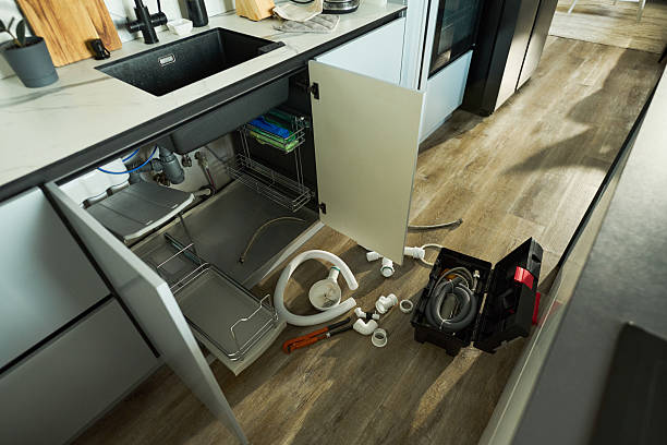 24/7 Emergency Leak Detection experts in Marion, KS